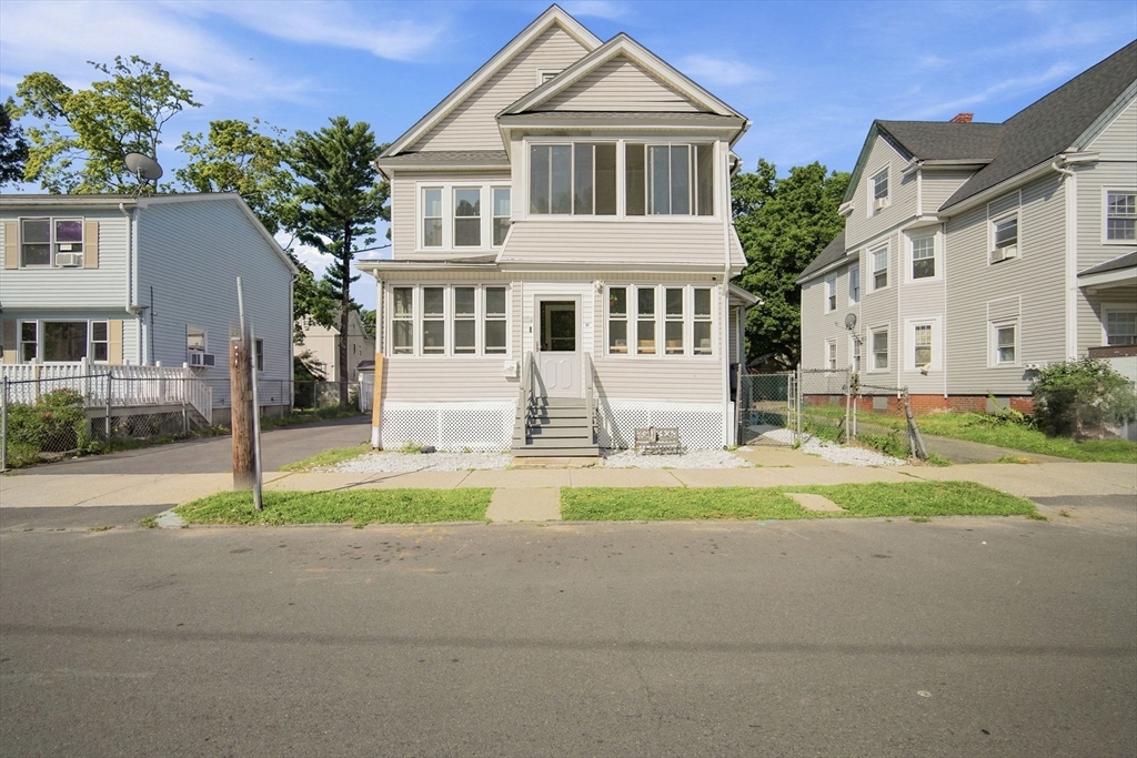 102-104 Cambridge St, Springfield, Massachusetts 01109