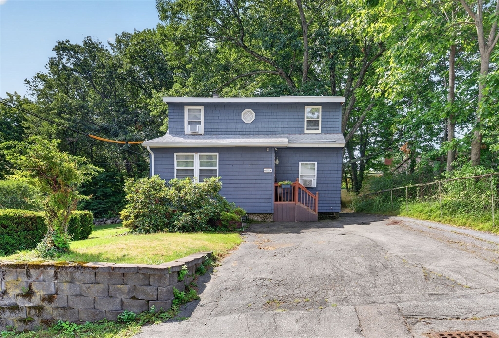 60 Harriett Ave, Burlington, Massachusetts 01803