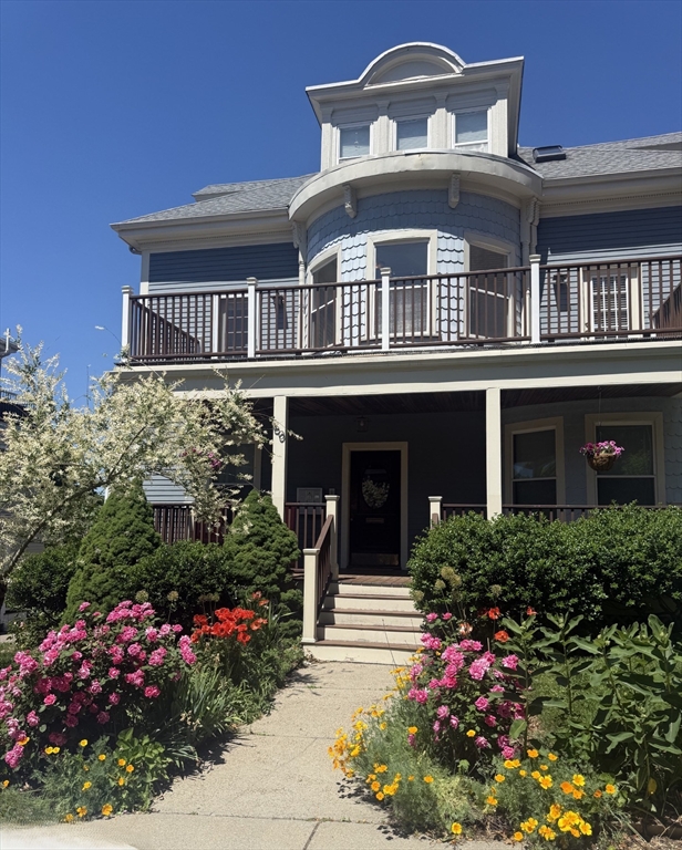 60 Iffley Road, Boston, Massachusetts 02130