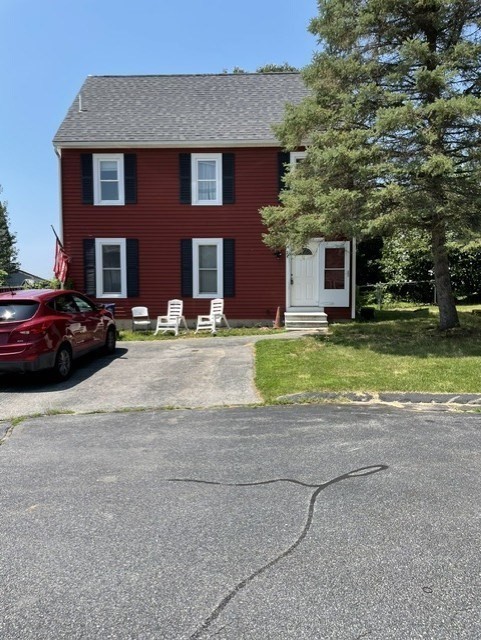 24 Hammock Court, Dracut, Massachusetts 01826