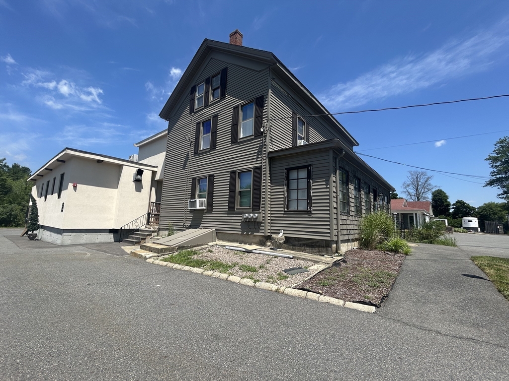 826 Broadway, Raynham, Massachusetts 02767