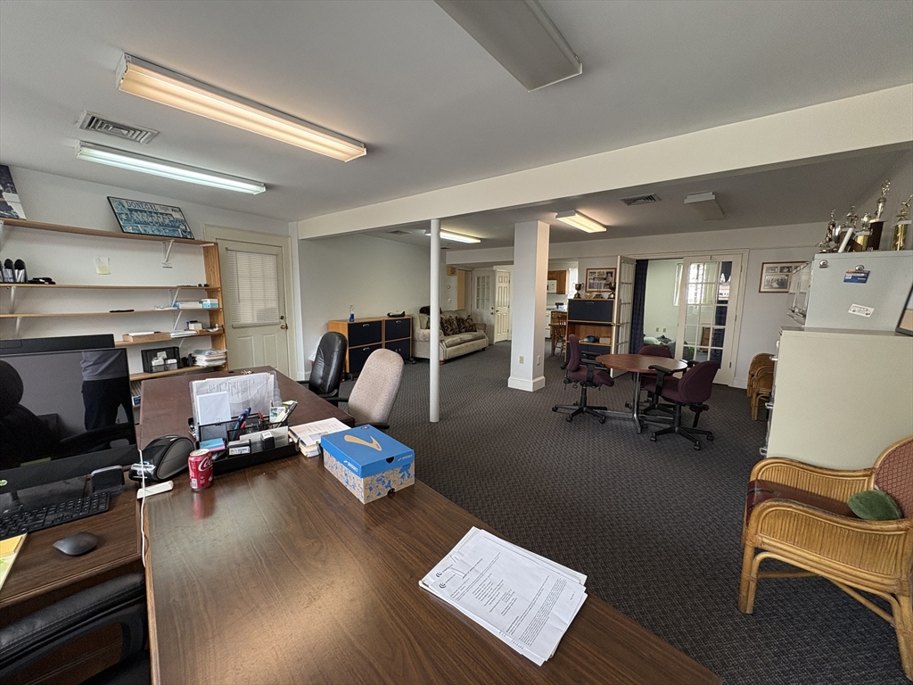 8 Chestnut Hill Ave, Boston, Massachusetts 02135
