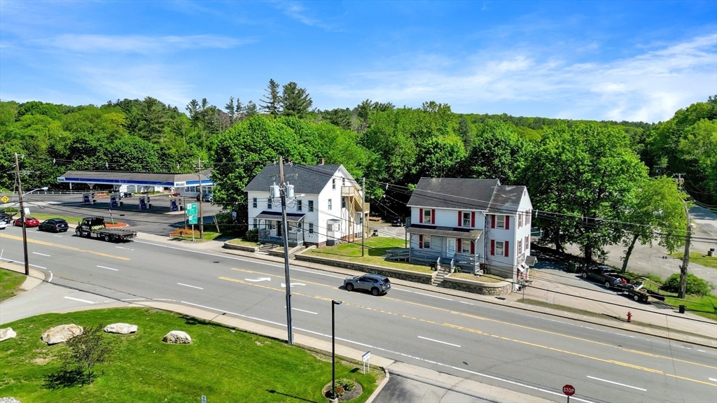 32 Worcester, Charlton, Massachusetts 01507