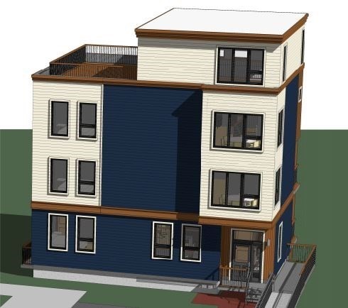 288 Columbia St, Cambridge, Massachusetts 02141