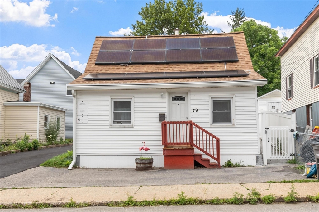 49 Baker Street, Gardner, Massachusetts 01440