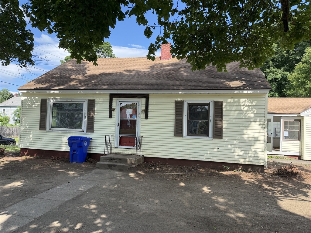 291 Chapman St, Greenfield, Massachusetts 01301