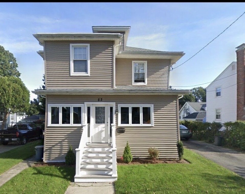 53 Ellington Rd, Quincy, Massachusetts 02170