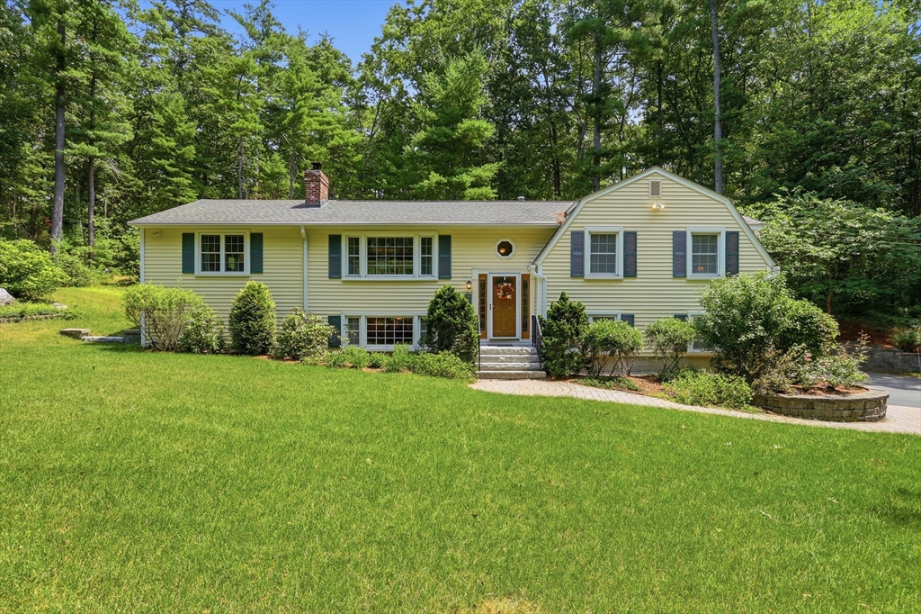 87 Depot Street, Westford, Massachusetts 01886