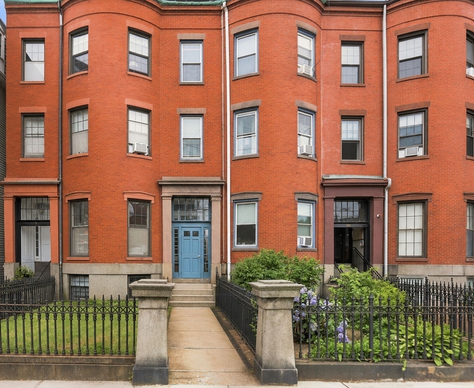 191 Webster, Boston, Massachusetts 02128