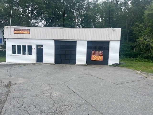 575 State Rd, Westport, Massachusetts 02790