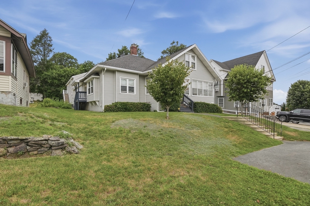 923 West Boylston Street, Worcester, Massachusetts 01606