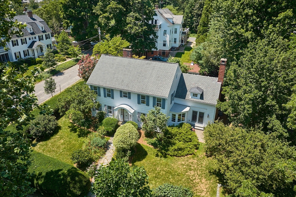 15 Barrett Place, Northampton, Massachusetts 01060
