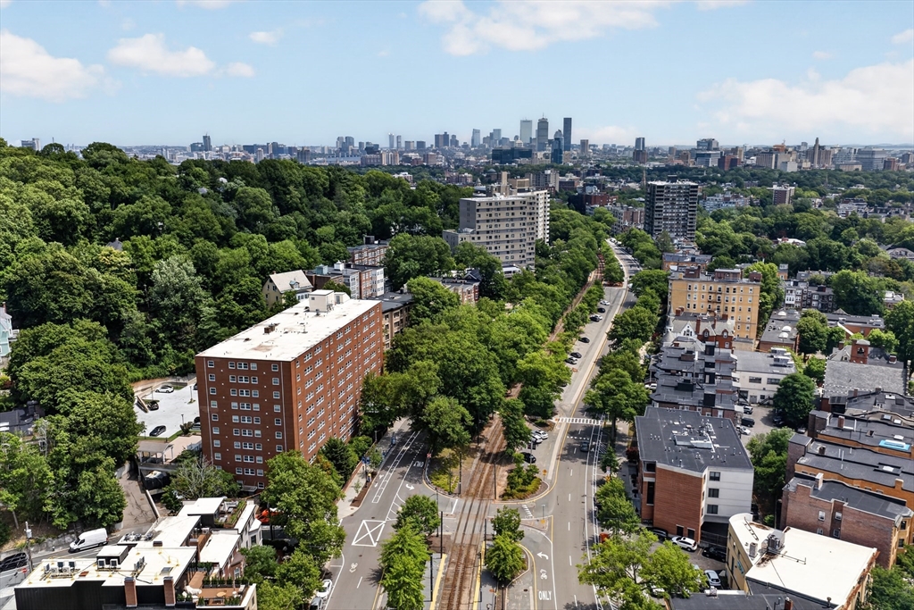 1600 Beacon St, Brookline, Massachusetts 02446