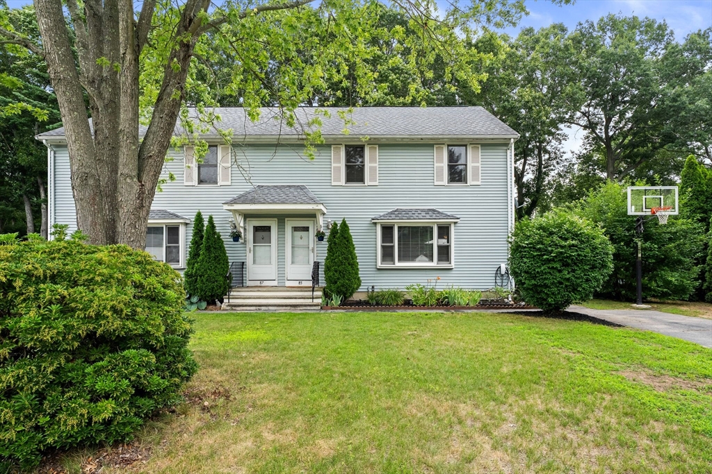85 Baylies Rd, Taunton, Massachusetts 02780