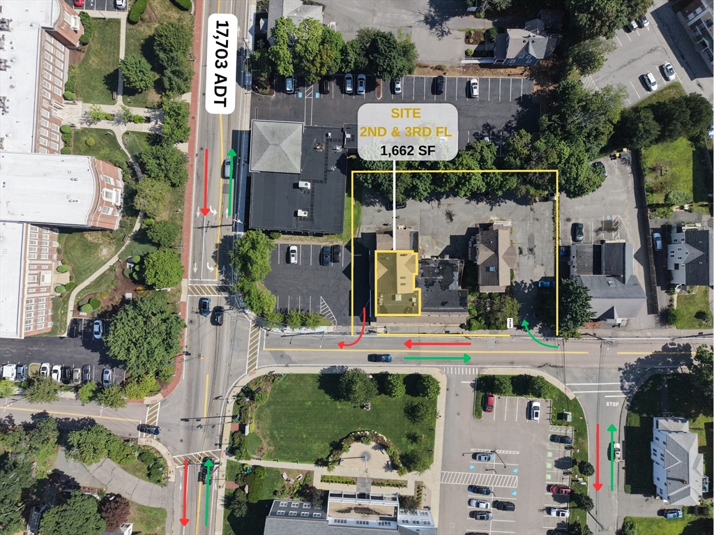 1 Chestnut Sq, Sharon, Massachusetts 02067
