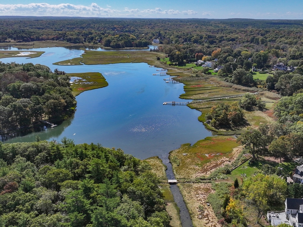 96 Black Horse, Cohasset, Massachusetts 02025