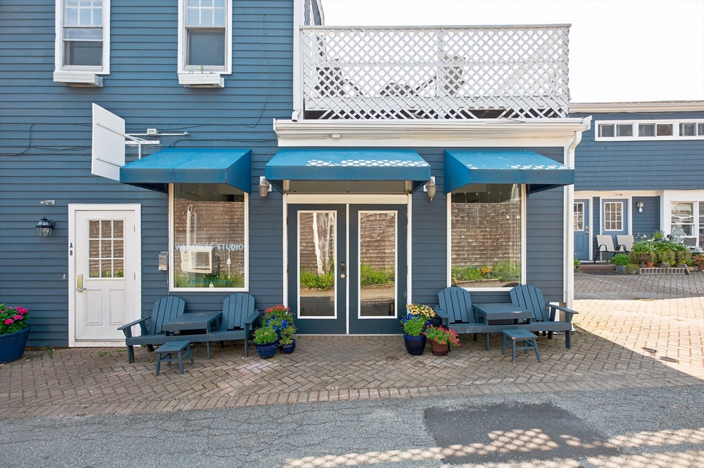 306 Commercial Street, Provincetown, Massachusetts 02657