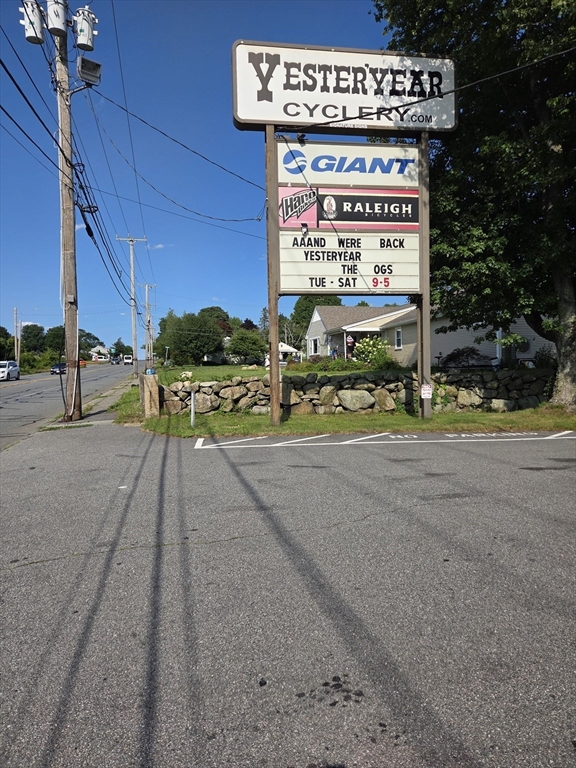 330 Hathaway Rd, New Bedford, Massachusetts 02746