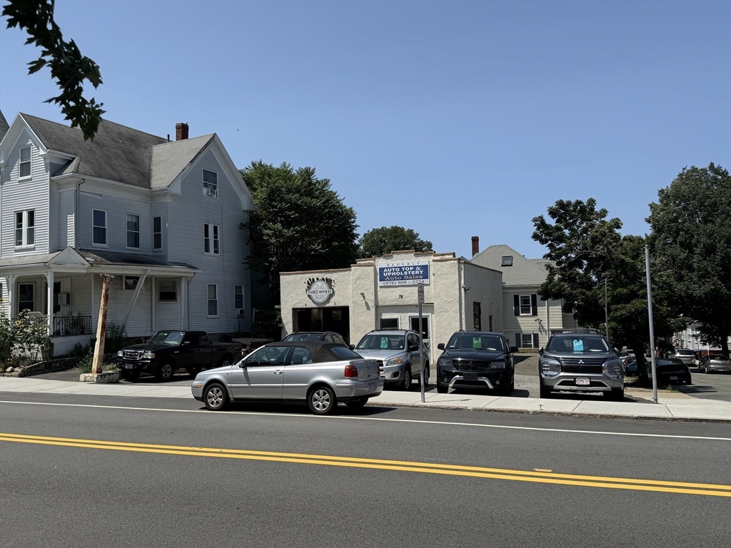 78 Cabot Street, Beverly, Massachusetts 01915