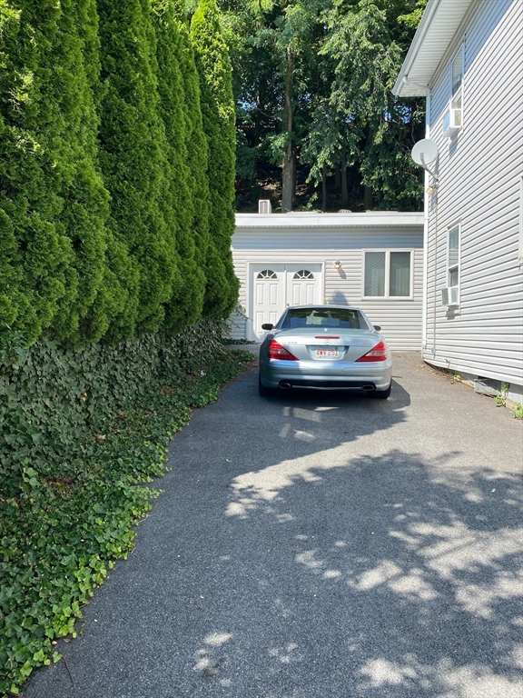 203 Gladstone Street, Boston, Massachusetts 02128