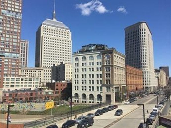 75 Clarendon, Boston, Massachusetts 02116