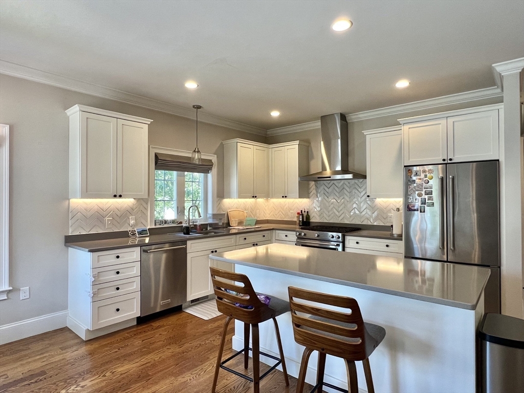 25 Faxon Street, Newton, Massachusetts 02458