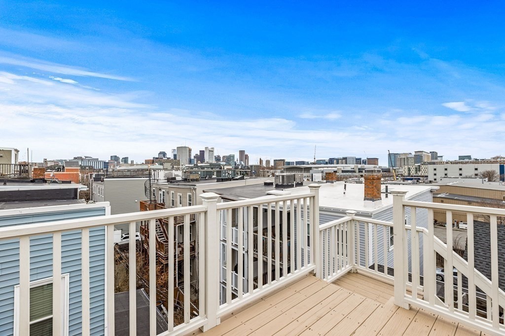 188 Bolton Street, Boston, Massachusetts 02127