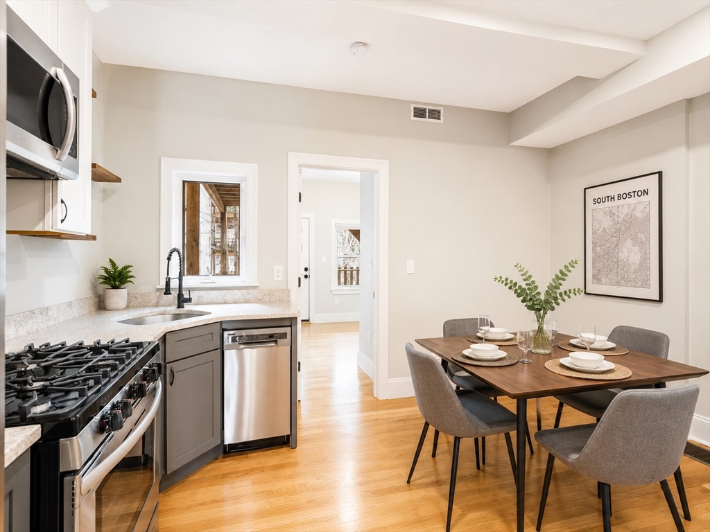 619 East 5th, Boston, Massachusetts 02127