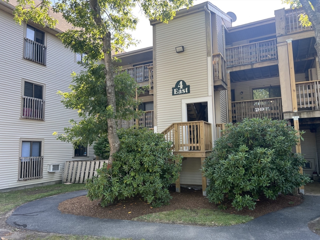 800 Bearses Way, Barnstable, Massachusetts 02601