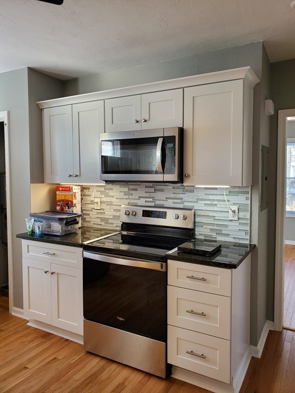 31 Esther St, Worcester, Massachusetts 01604