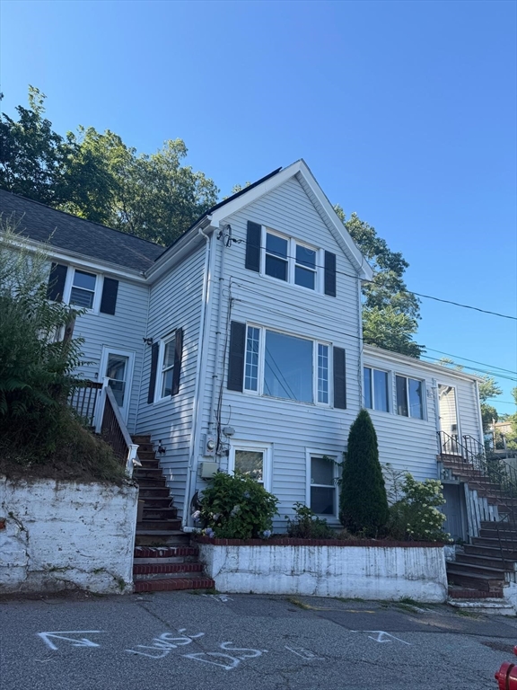20 Oakland Ter, Lynn, Massachusetts 01905