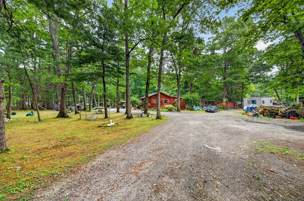 74 S Main St, Berkley, Massachusetts 02779