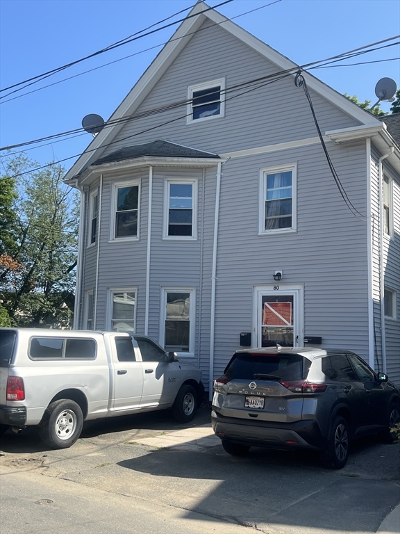 80 Fremont Ave, Chelsea, Massachusetts 02150