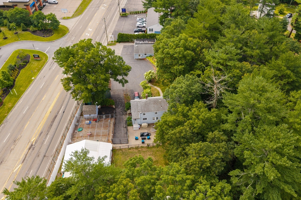 1154 Washington St, Hanover, Massachusetts 02339