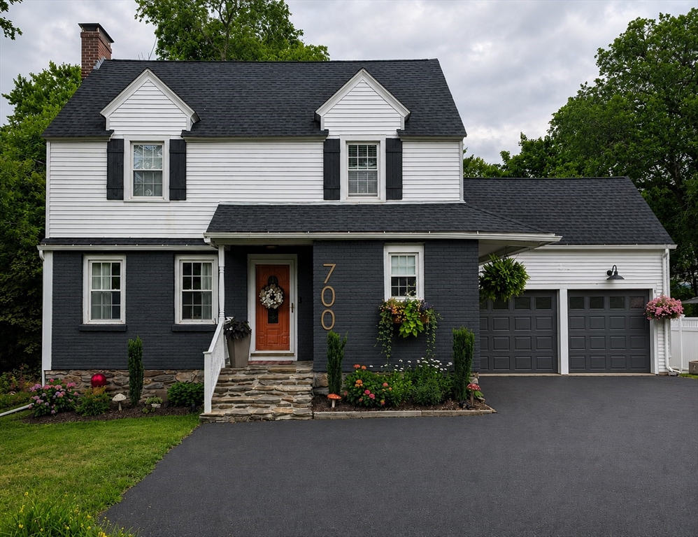 700 Grove St, Worcester, Massachusetts 01605