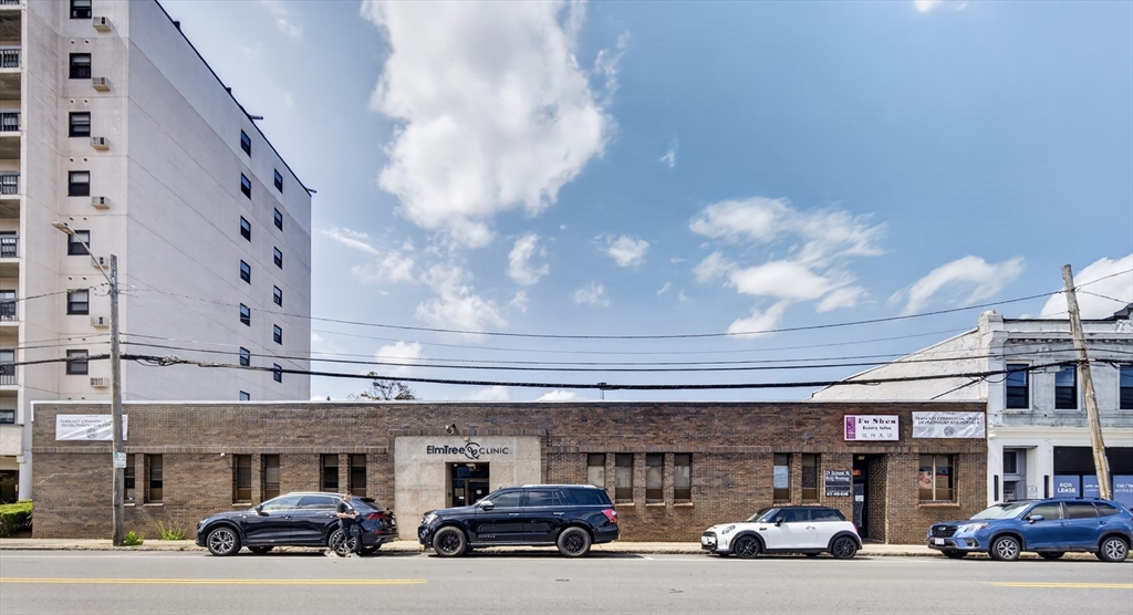 15-21 School St, Quincy, Massachusetts 02169