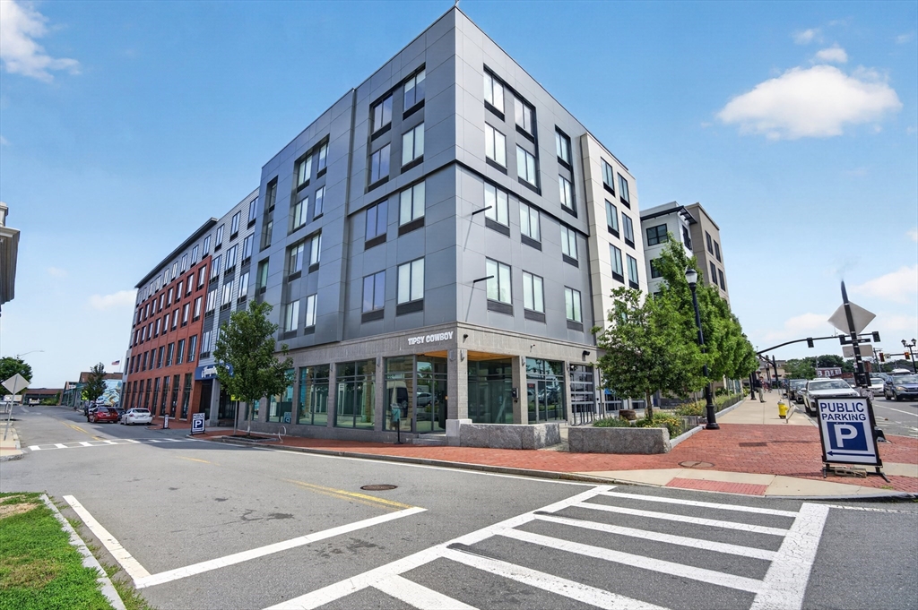 221 Washington St, Salem, Massachusetts 01970
