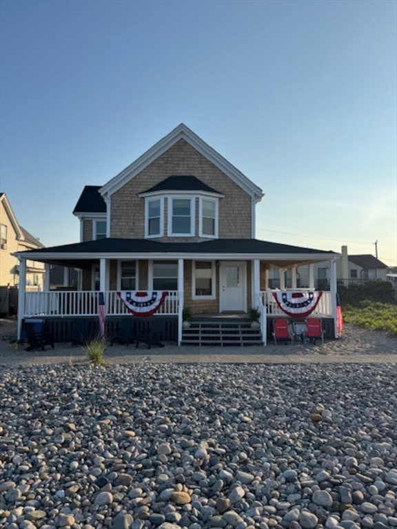 102 Humarock Bch, Scituate, Massachusetts 02066