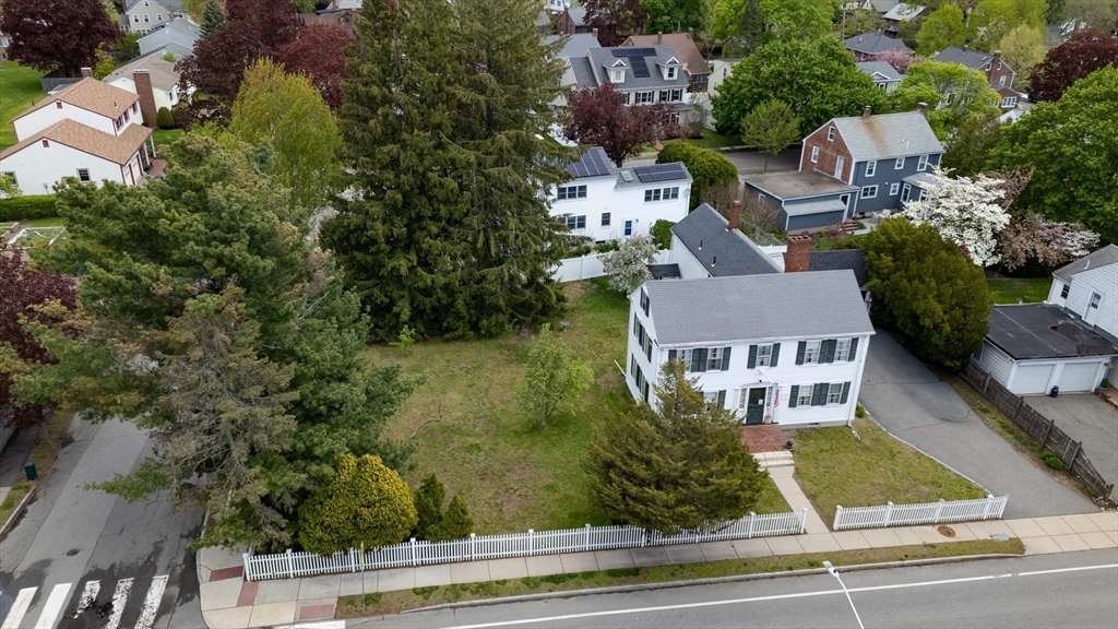 291 Brighton St, Belmont, Massachusetts 02478