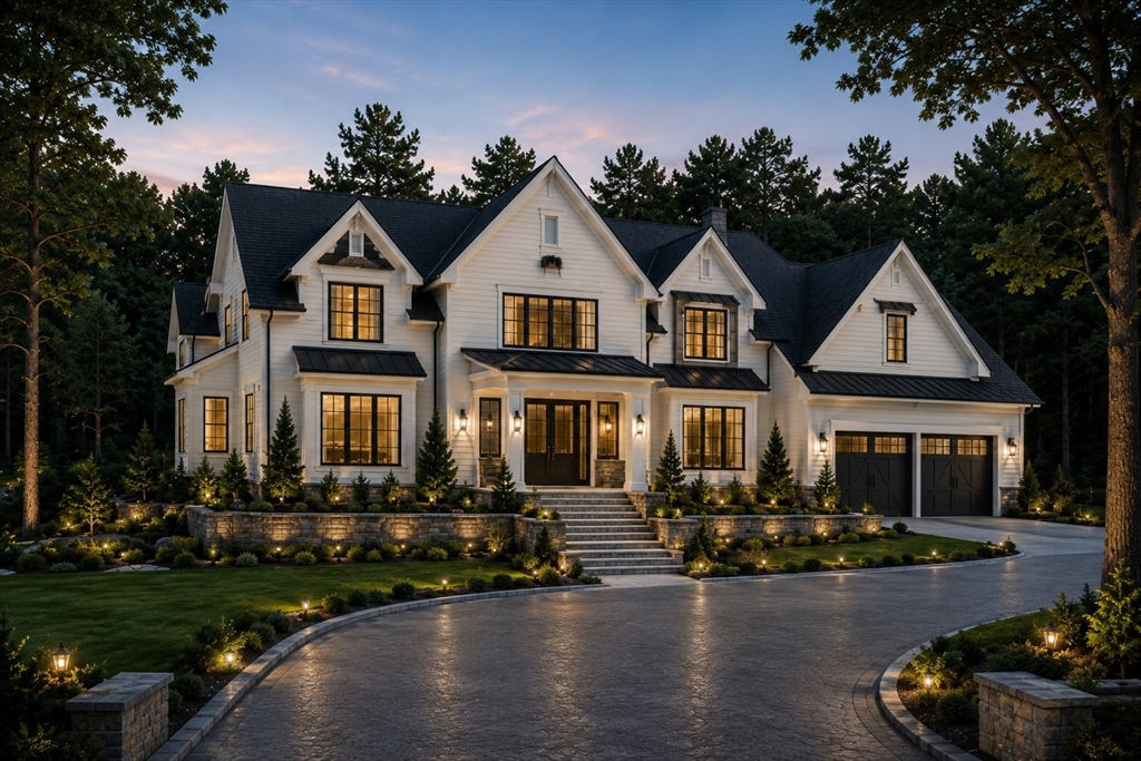 262 Meadowbrook Road, Dedham, Massachusetts 02026