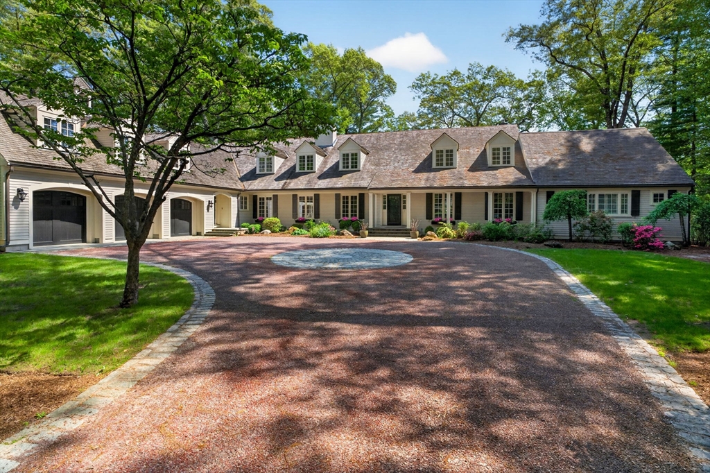 12 Winding River Cir, Wellesley, Massachusetts 02482