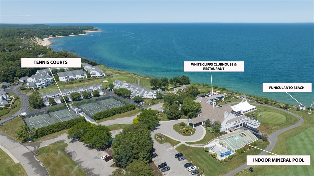 22 Southcliff Dr., Plymouth, Massachusetts 02360