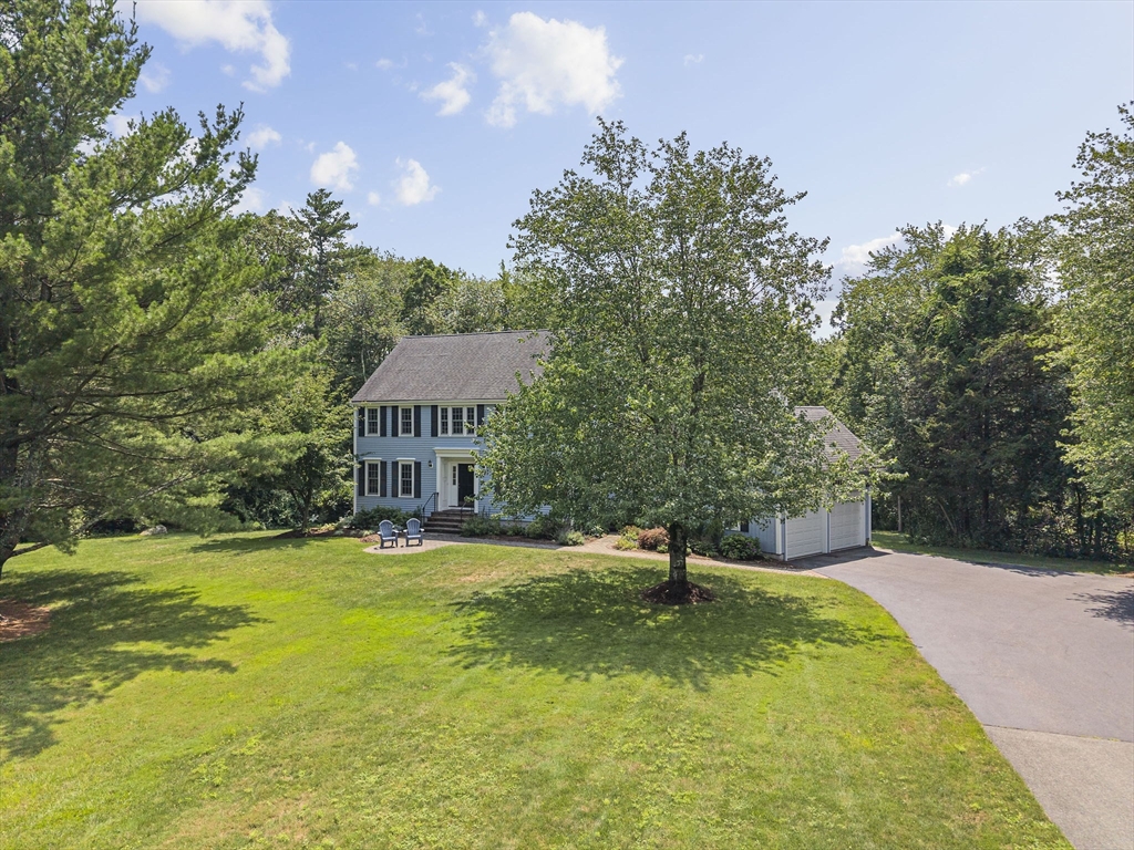 85 York St, Canton, Massachusetts 02021