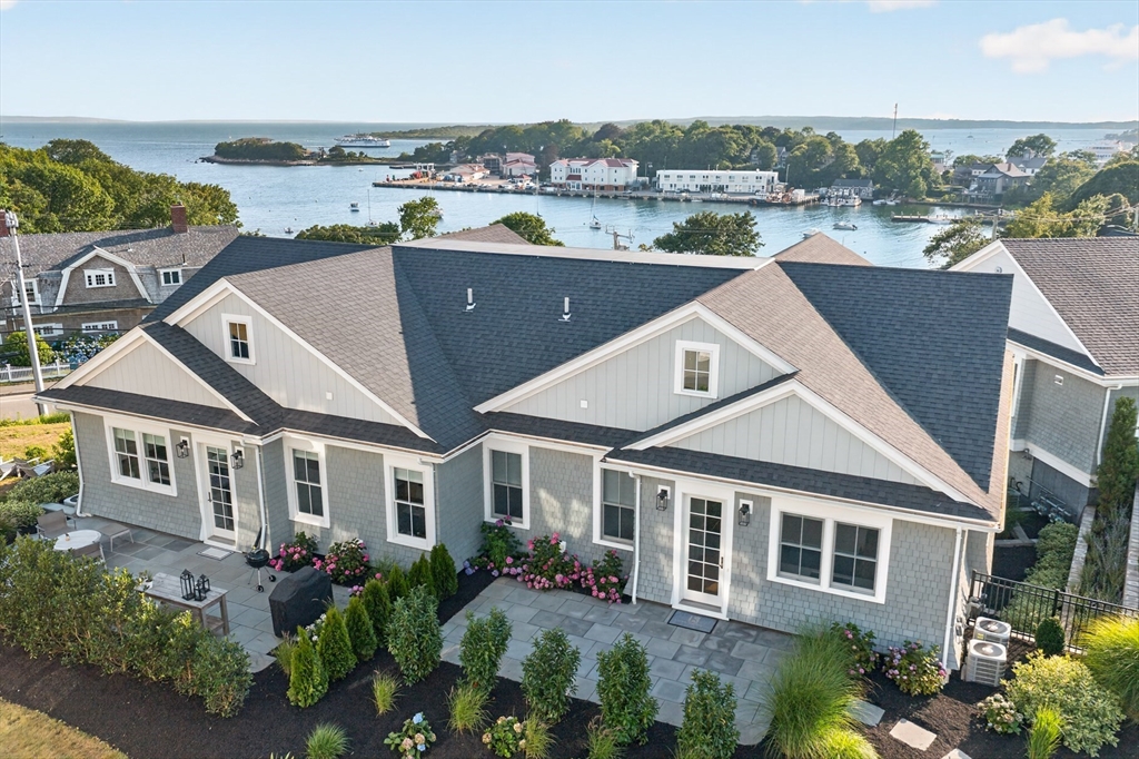 533 Woods Hole Rd, Falmouth, Massachusetts 02543