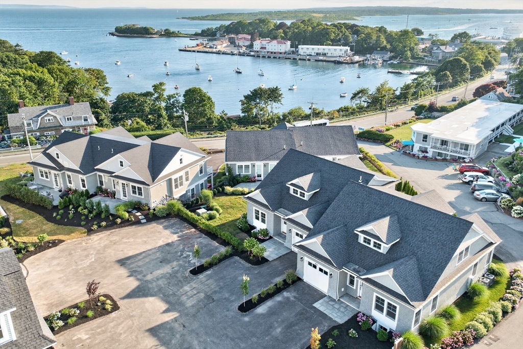 533 Woods Hole Road, Falmouth, Massachusetts 02543