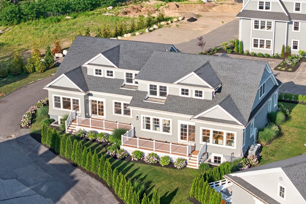 533 Woods Hole Road, Falmouth, Massachusetts 02543