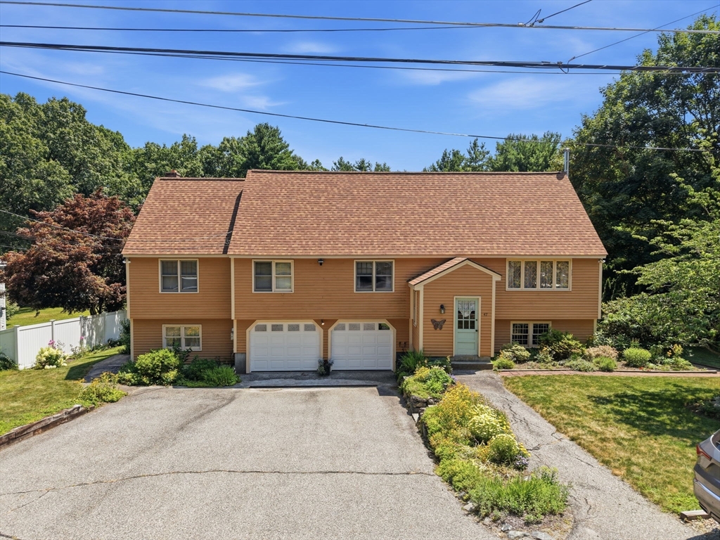 47 Collins Rd, Northborough, Massachusetts 01532
