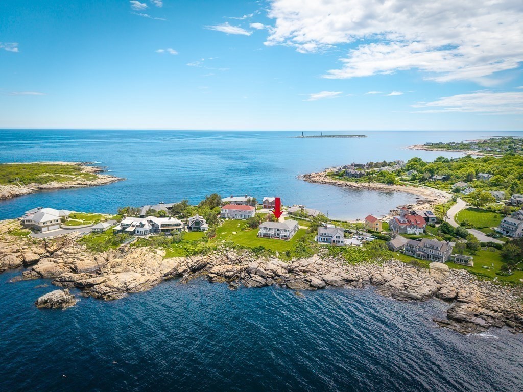 5 Gap Head Rd, Rockport, Massachusetts 01966