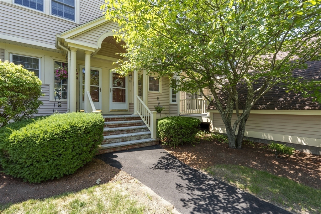 33 Water Street, Danvers, Massachusetts 01923