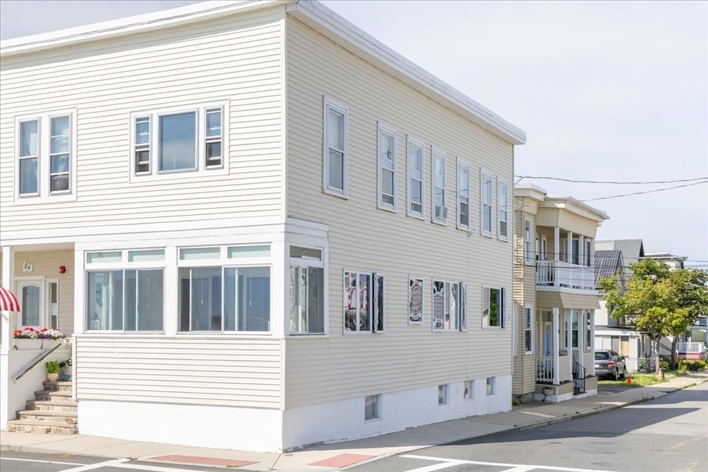 25 Winthrop Shore Drive, Winthrop, Massachusetts 02152